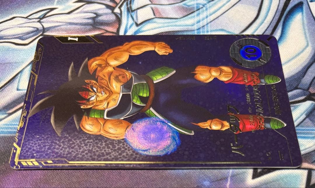 SDV1 バーダックパラレル 1弾色々セット