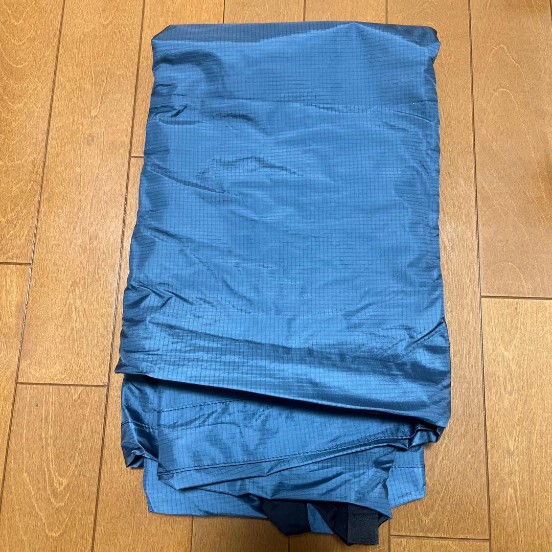 BAILESU ゴアテックス　GORE-TEX シュラフカバー