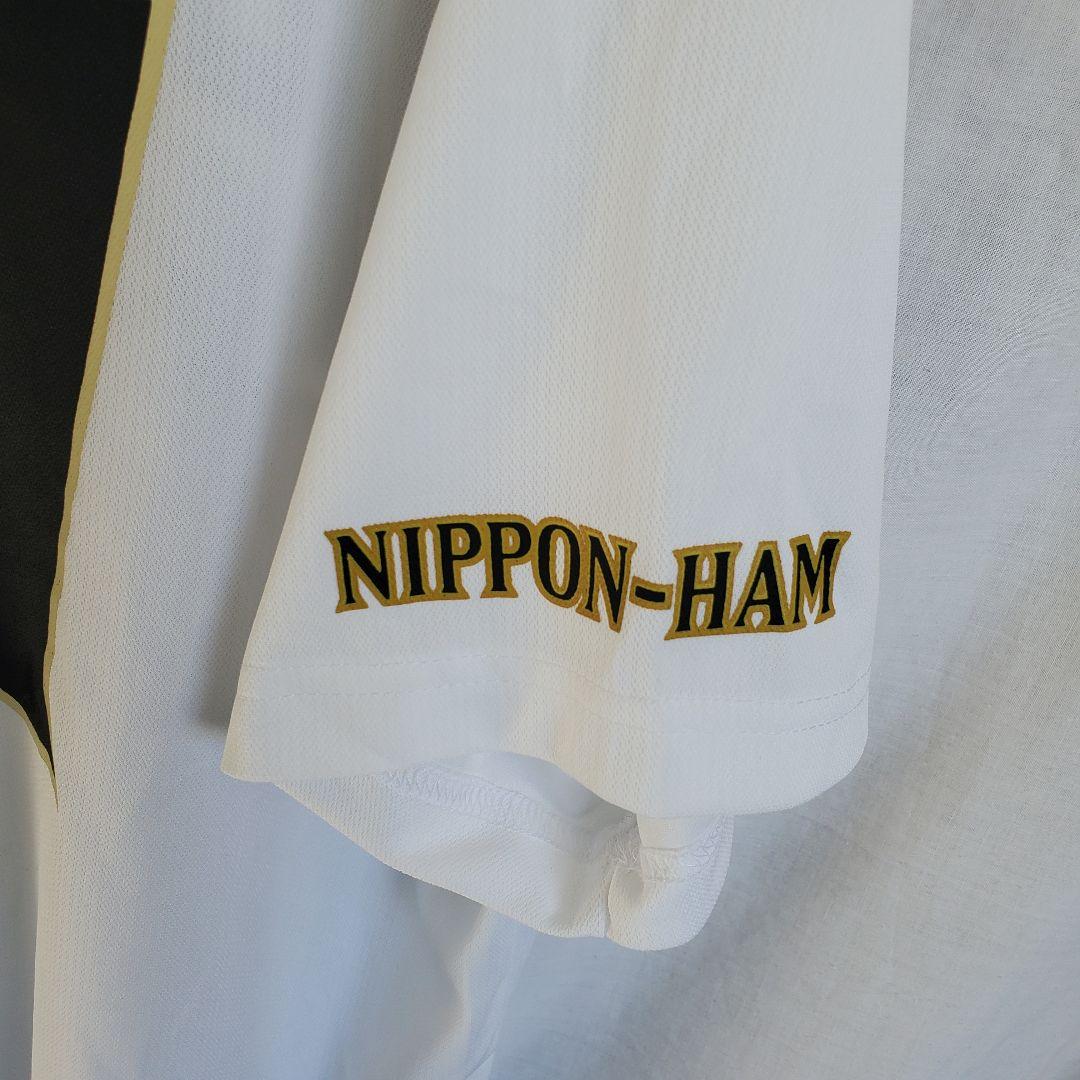 北海道日本ハムファイターズ 日ハム 大谷翔平 半袖 tシャツ プレT 野球