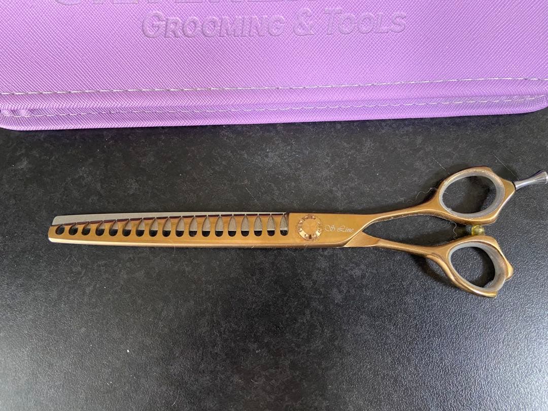 シルバーライン　silverline ブレンダー　ゴールドパンパン　箱付き