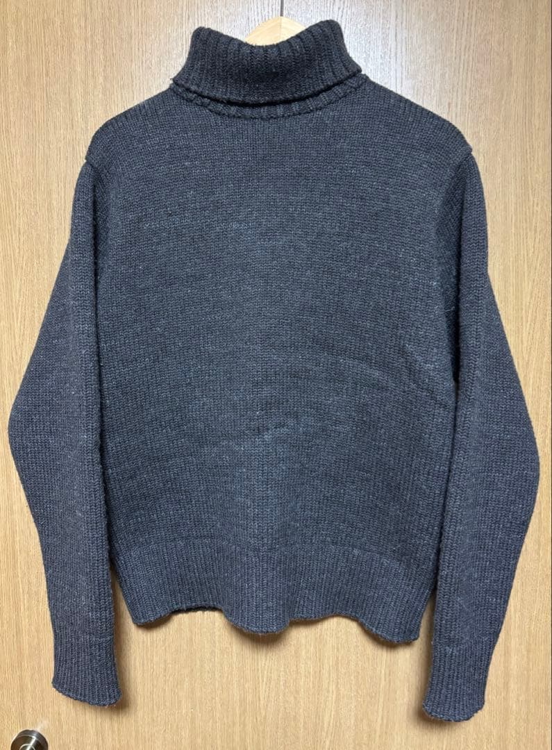 【名作】RRL セーター M