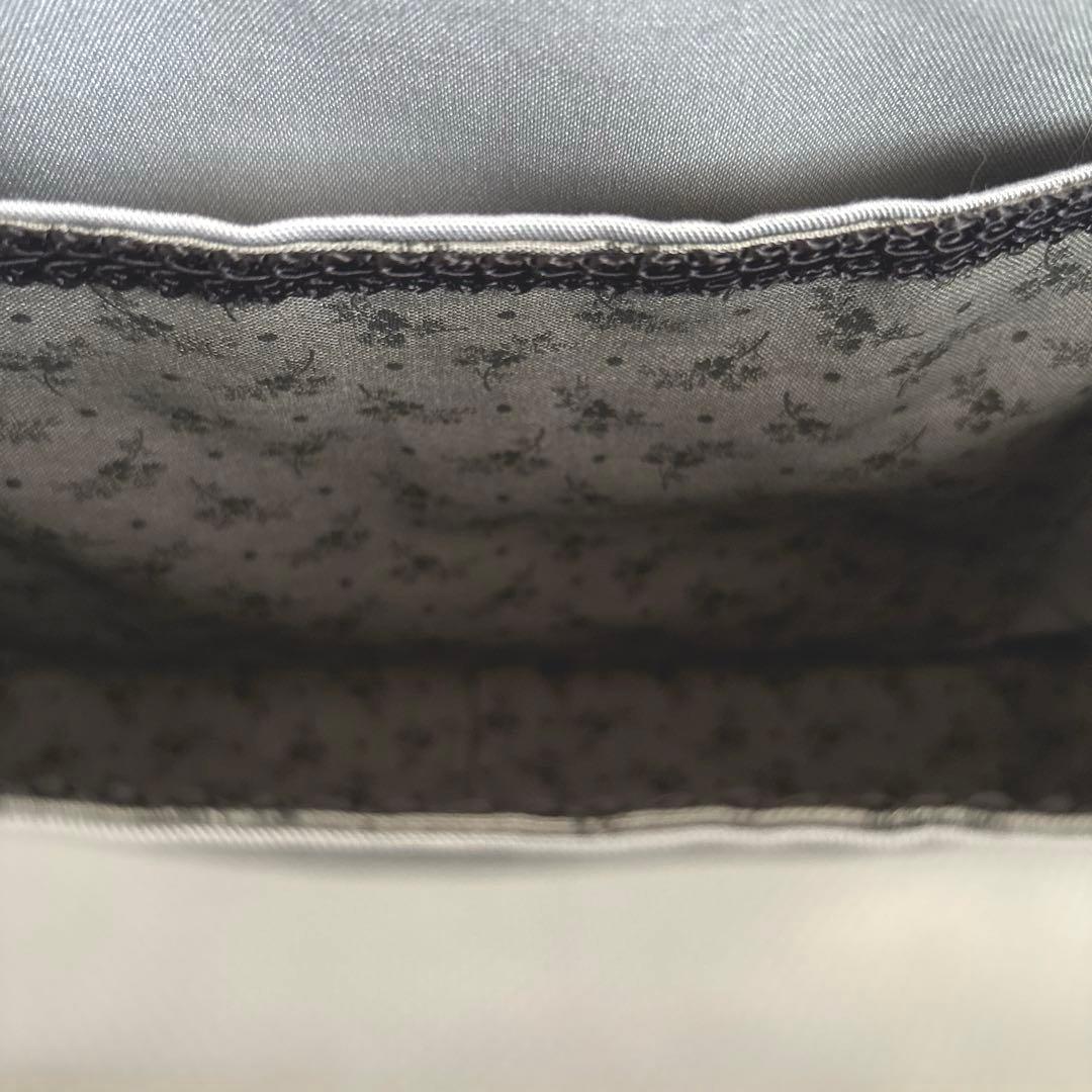 Kakimi　がま口バッグ・あおりがま口バッグ　ハンドメイド