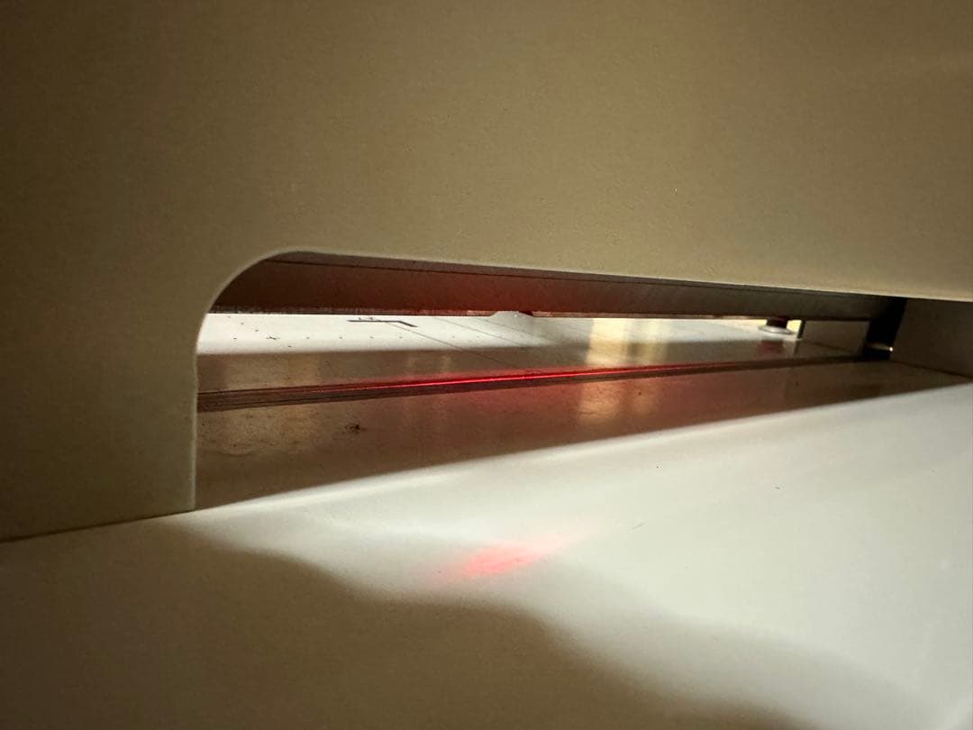 手動裁断機 PK-513L 断裁機 自炊