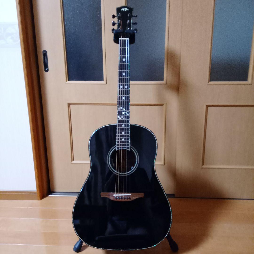 ＶＧ アコースティックギター