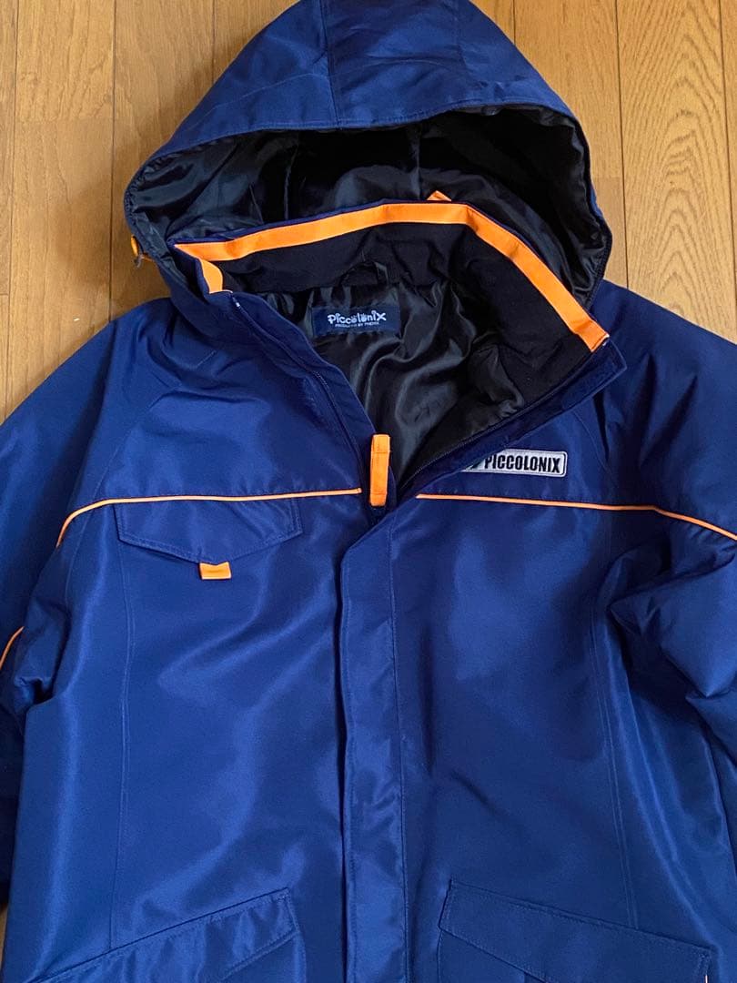 新品　piccolonix フェニックス　スキーウェア　サイズ調整可能　160