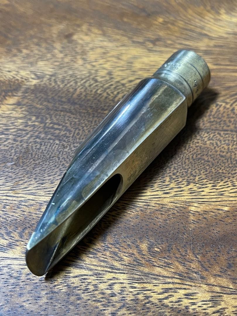 オットーリンク　テナーサックス Super Tone Master6