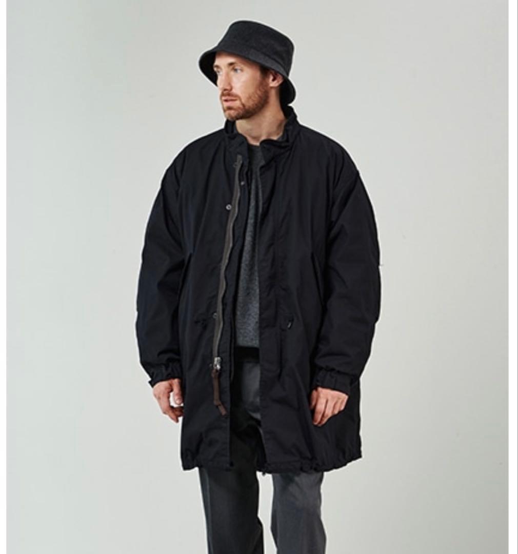 新品未使用　BUZZ RICKSON'S - \"M65 PARKA\"