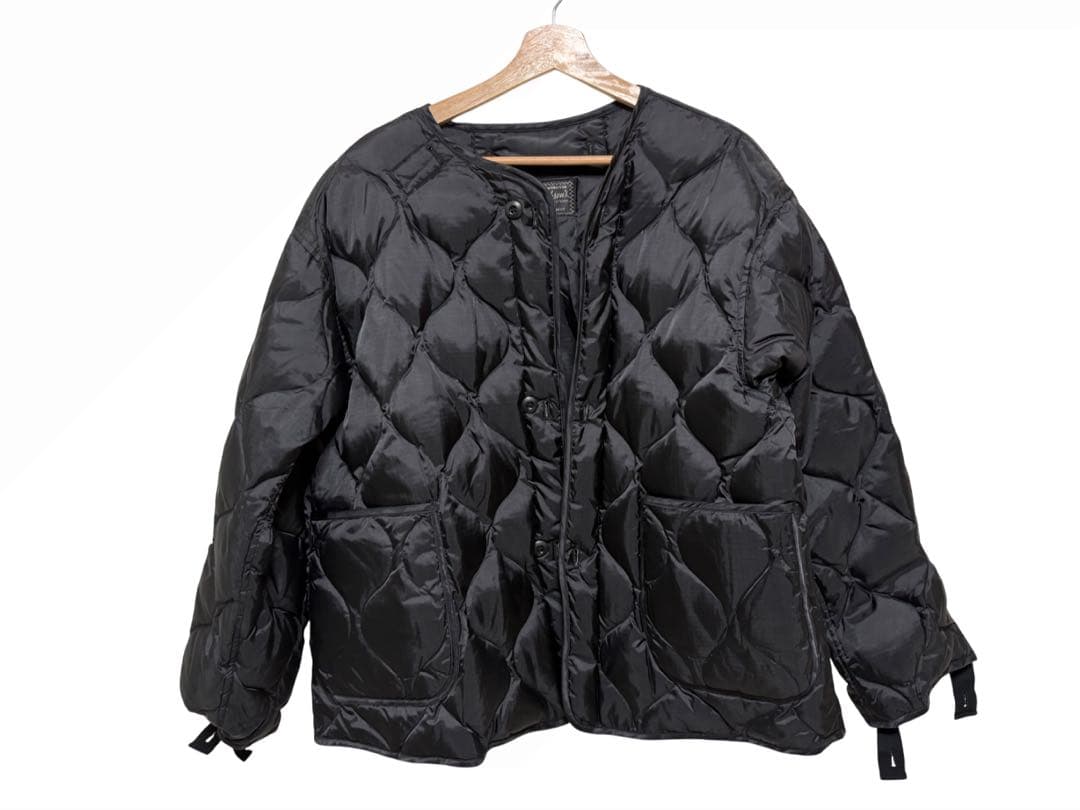 新品未使用　BUZZ RICKSON'S - \"M65 PARKA\"