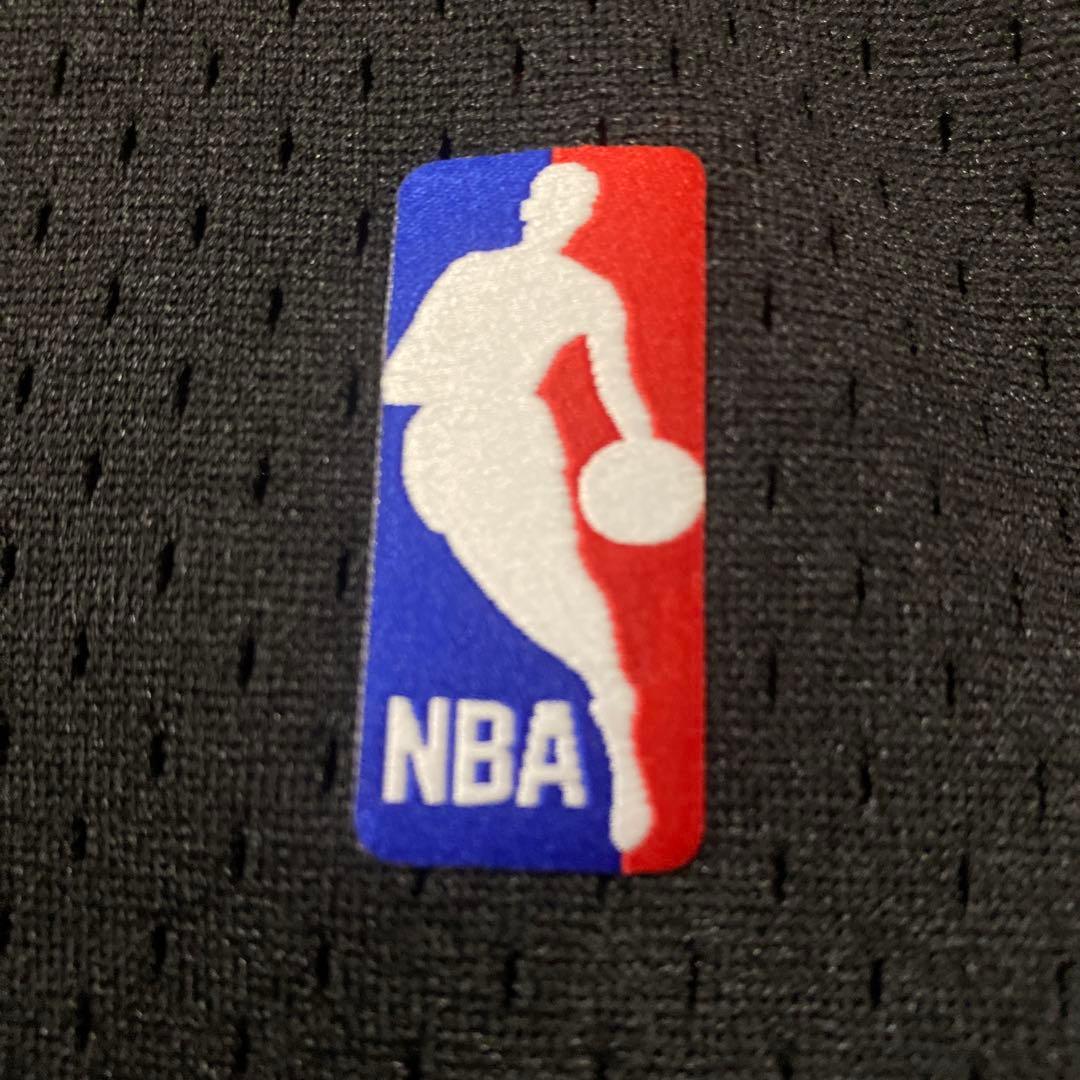 新品未使用 mitchell&ness SIXERS IVERSON 2XL