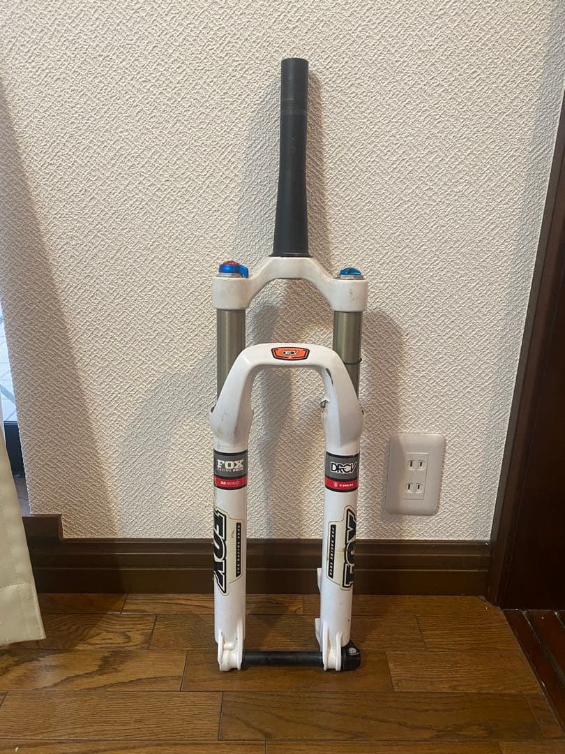 パーツ FOX racing shox 32 Series RL DRCV