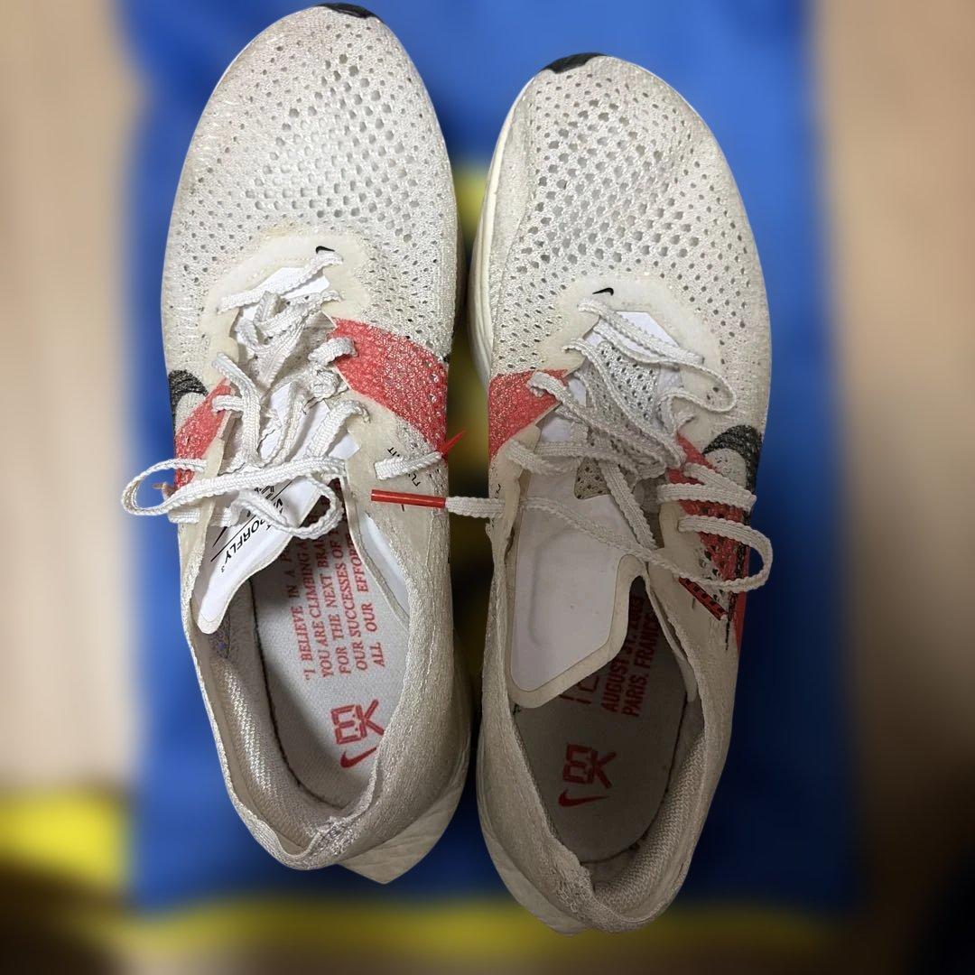 ヴェイパーフライ3 27.5cm