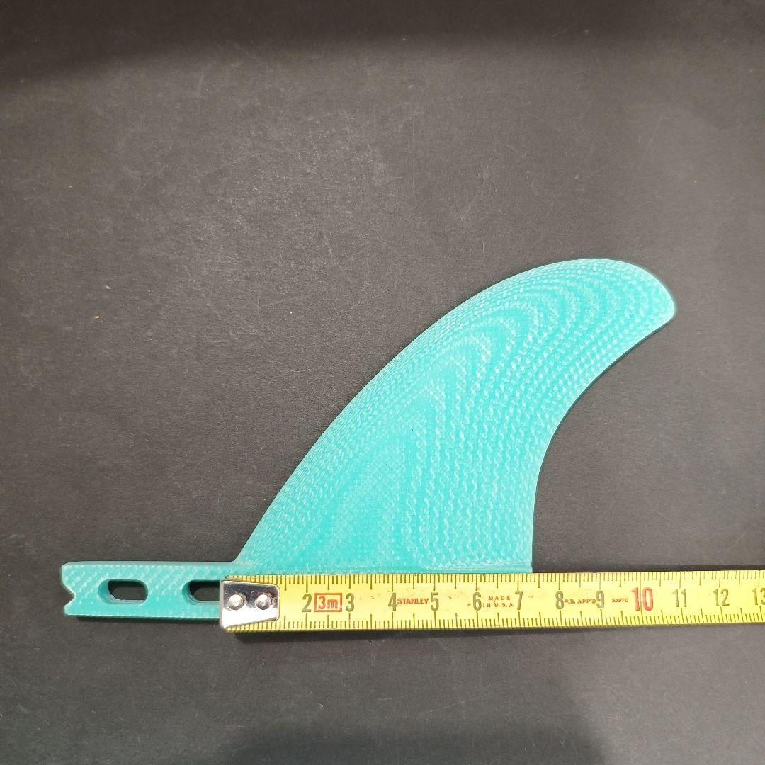 キャプテンフィン系　ツインスタビ　フューチャーフィン対応　ＶＯＬＡＮクロス系