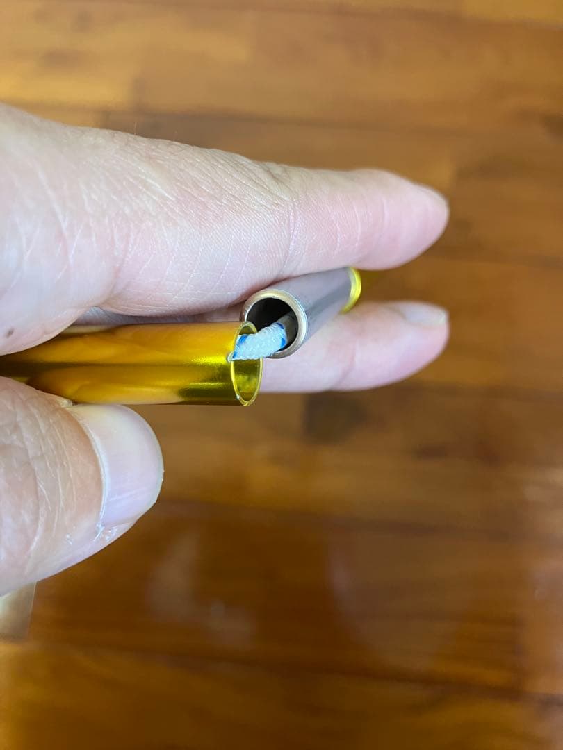 ヒルバーグ　ソウロ　フットプリント付