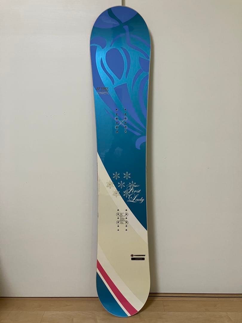YONEX ヨネックス　SMOOTH FL スムース　146cm