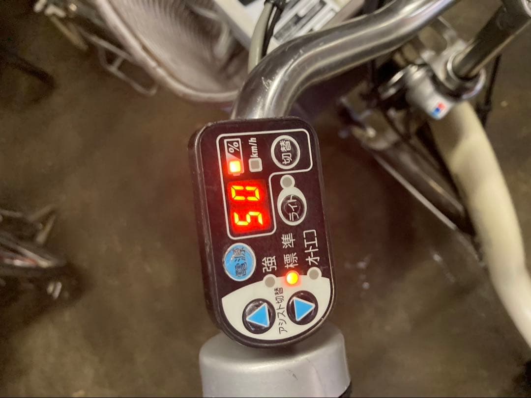 1586 スペアキー