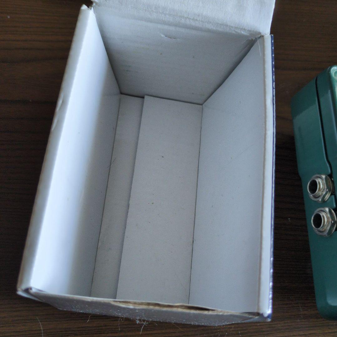 tc electronic Vibe Viscous ギターエフェクター