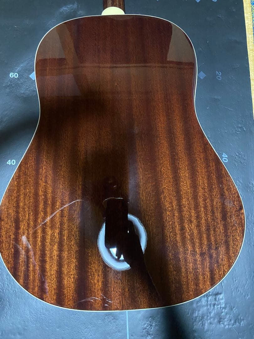 ギター Headway HJ-BUDDY VCS