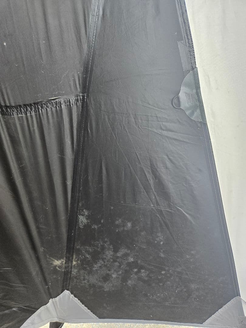 Coleman タフスクリーン2ルームエアー　LDX+　ファン付