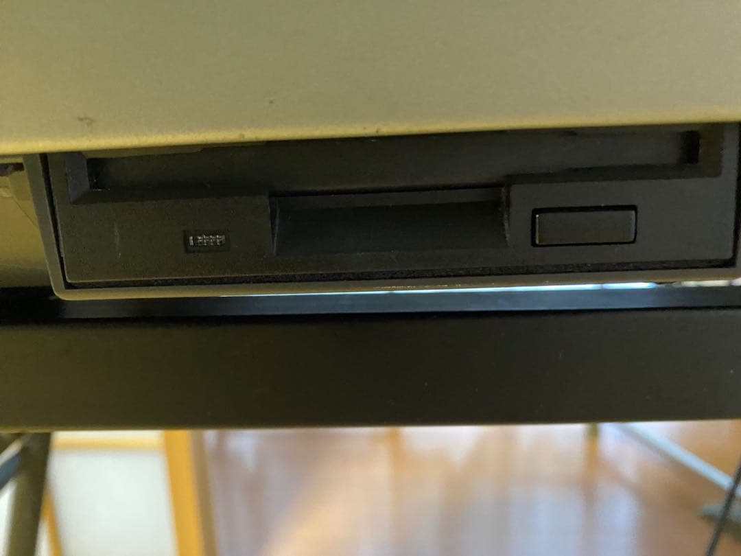 Yamaha EOS B900シンセサイザーとMIDIコレクション