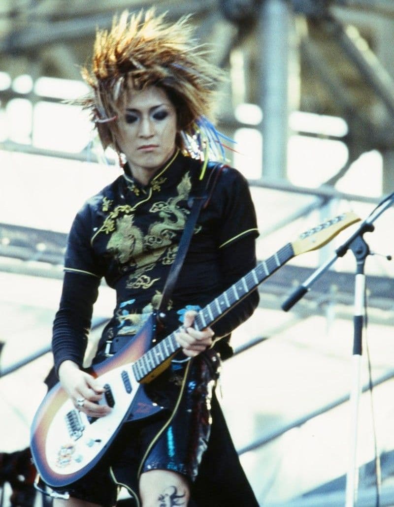 T*A様 TOKAI TALBO SAURUS#01 reissue Limit