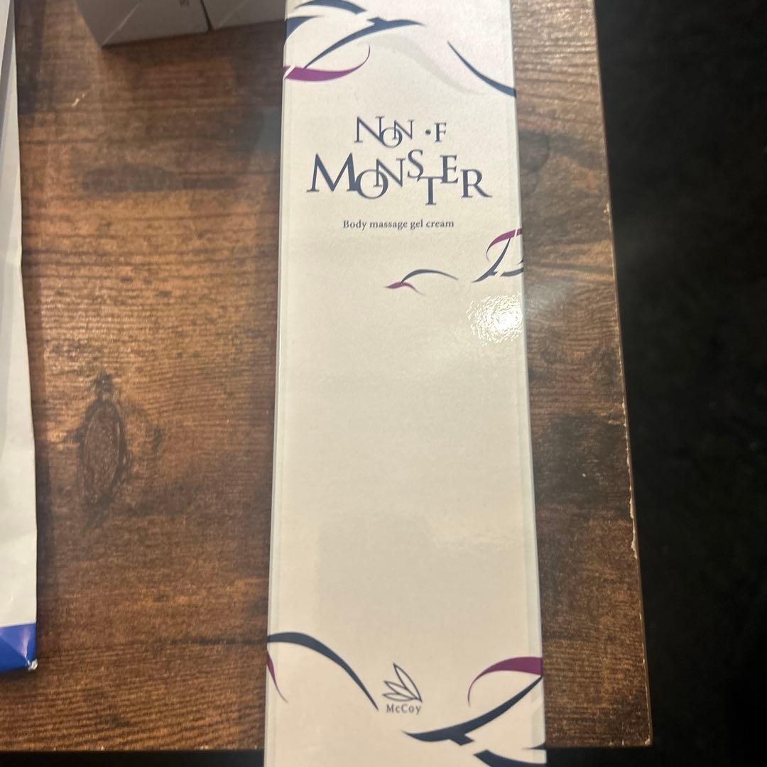 ノンFモンスター