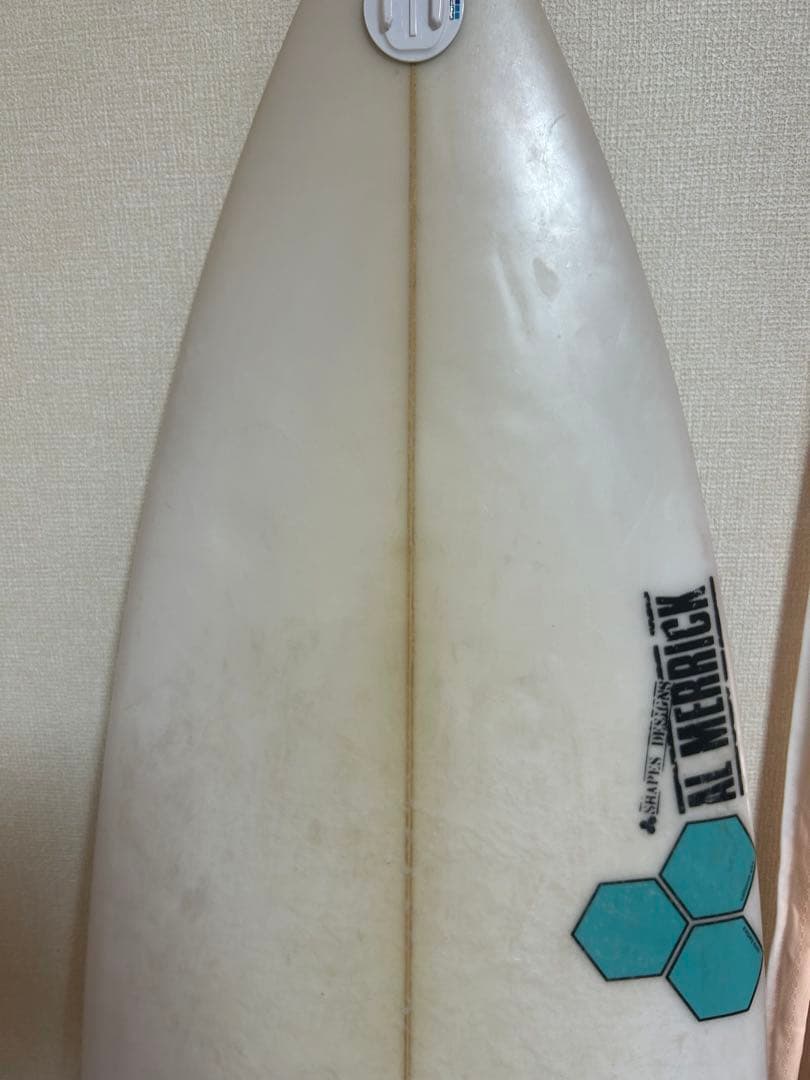 アルメリック ショートボード ニューフライヤー