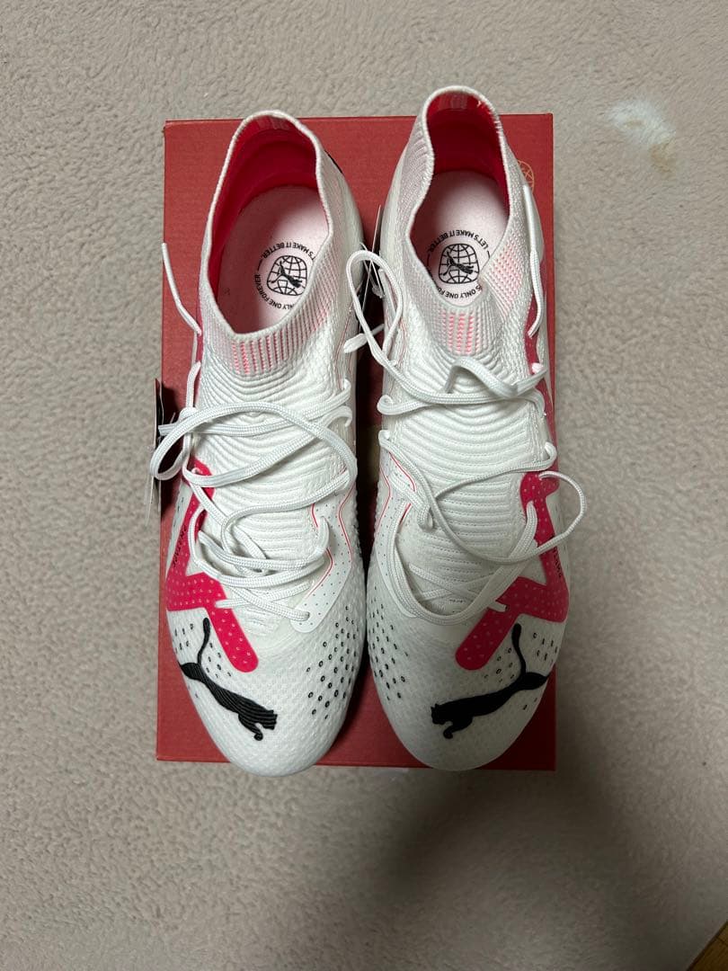 プーマ フューチャープロ 26.5