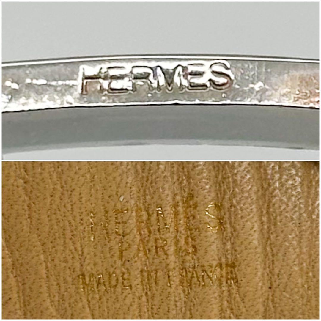 エルメス コンスタンス H ベルト ブラック 70 ヴィンテージ