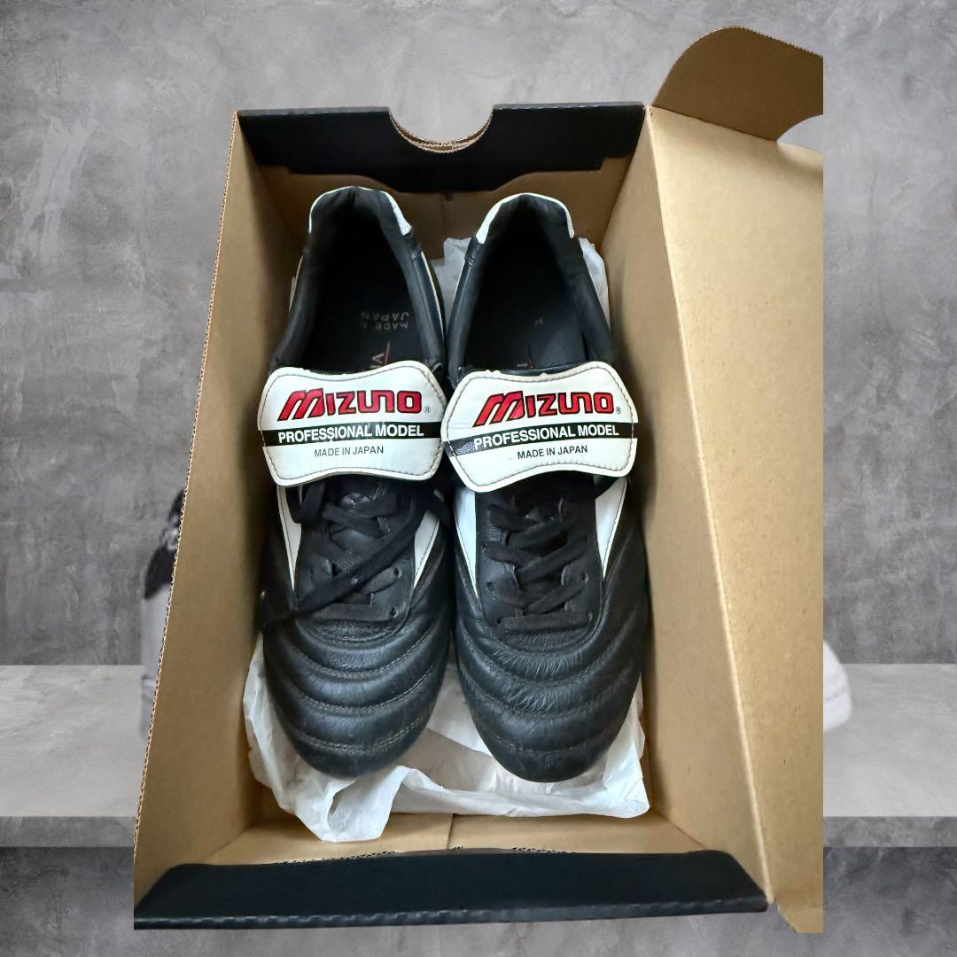 Mizuno Morelia Neo III 日本製 8.5