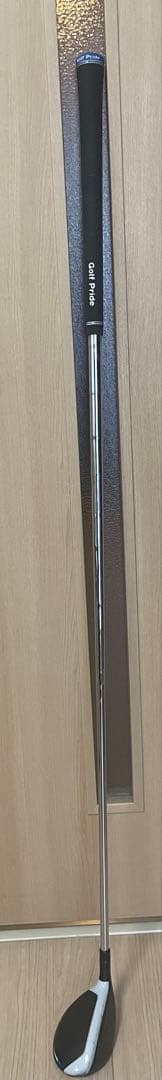 TAYLOR MADE RESCUE SIM MAX J22ユーティリティクラブ