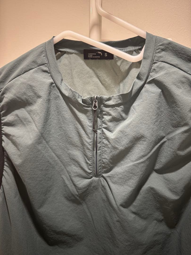 スタティック　オービット ウインター ベスト