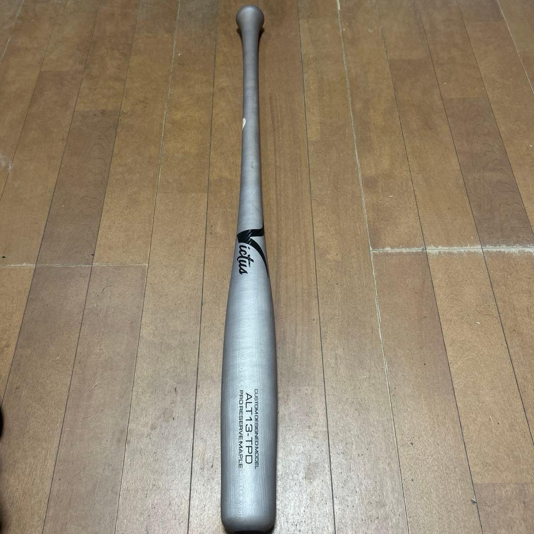 victus　魚雷バット　33インチ/84センチ