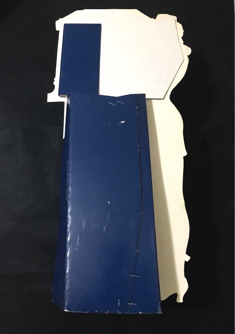 【入手困難】　キャメル　たばこ　看板　ディスプレイ　アメリカン雑貨　ビンテージ