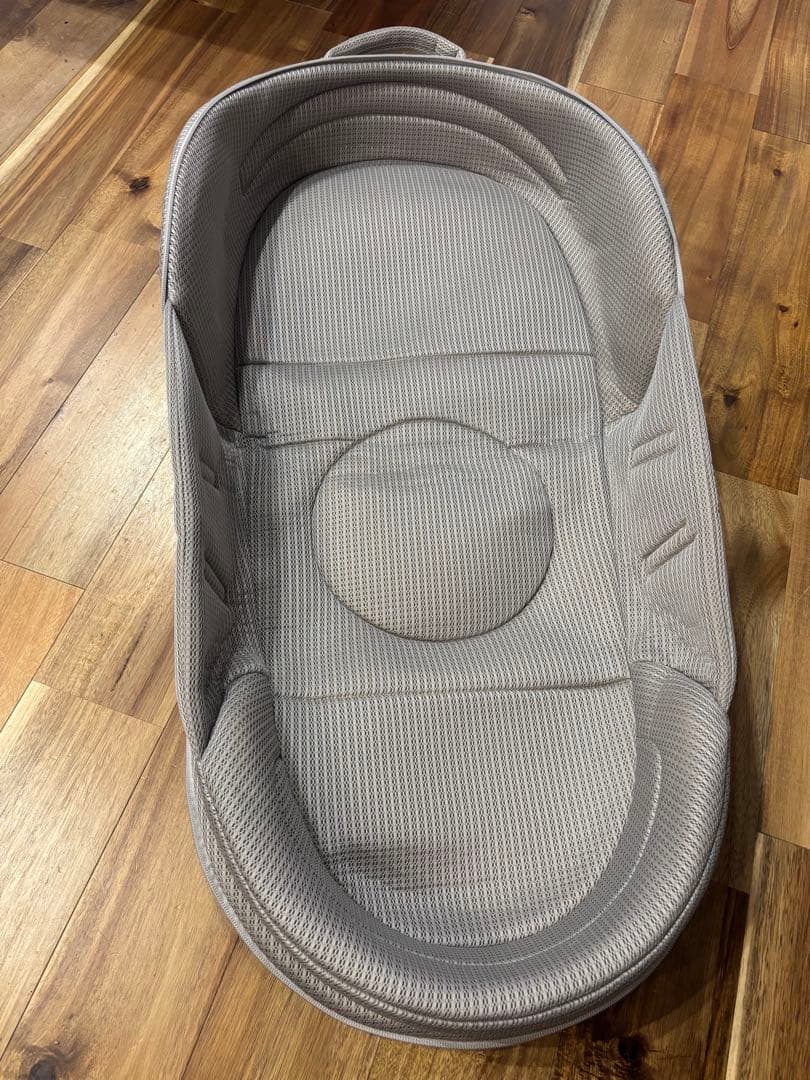 neomamaism ネオママイズム ベッドインベッド