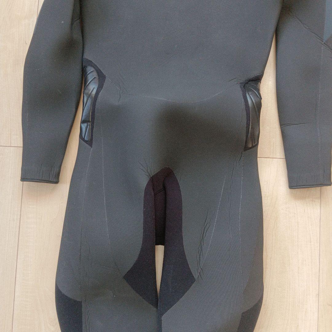 サーフィン・ボディボード breaker out wetsuits surfing marine full