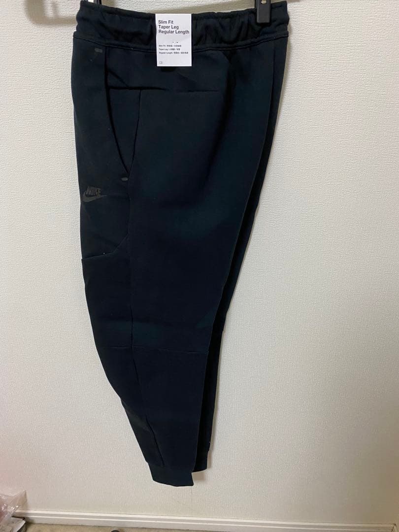 NIKE ナイキテックフリースジョガーパンツ M