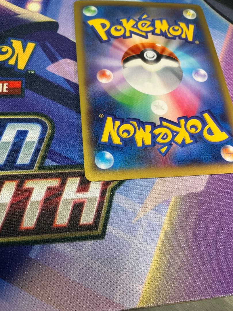 MリザードンEX UR XY2 ワイルドブレイズ 089/080