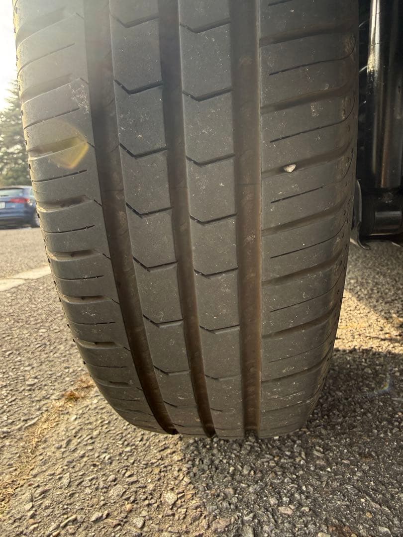 ホンダ 14インチ タイヤ・ホイールセット