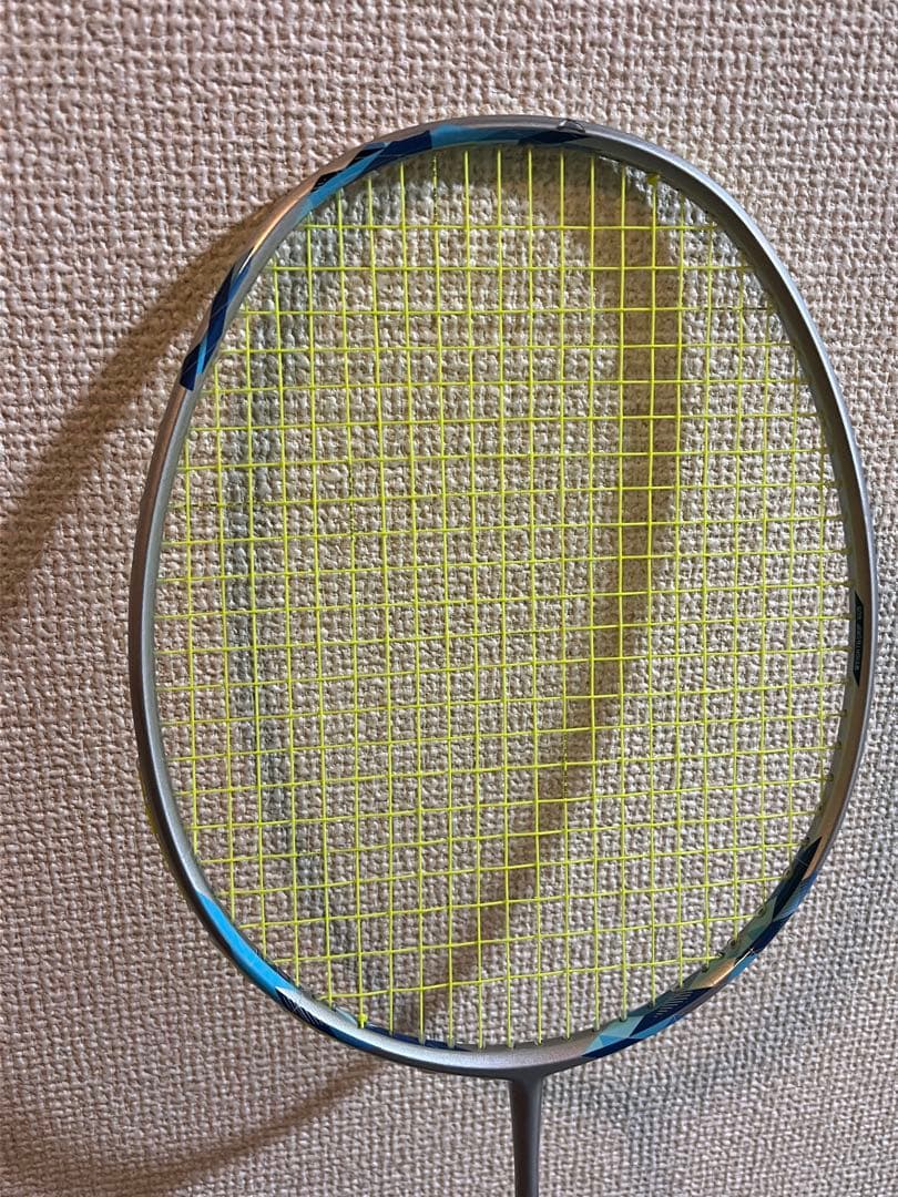 コンポジットテクノ バドミントンラケット レスモC5 ll