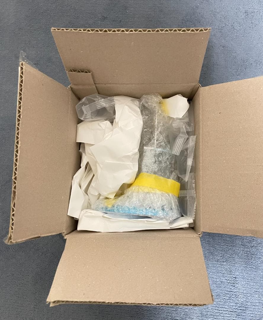 フィギュア 新田美波 ノーブルヴィーナス アイドルマスター