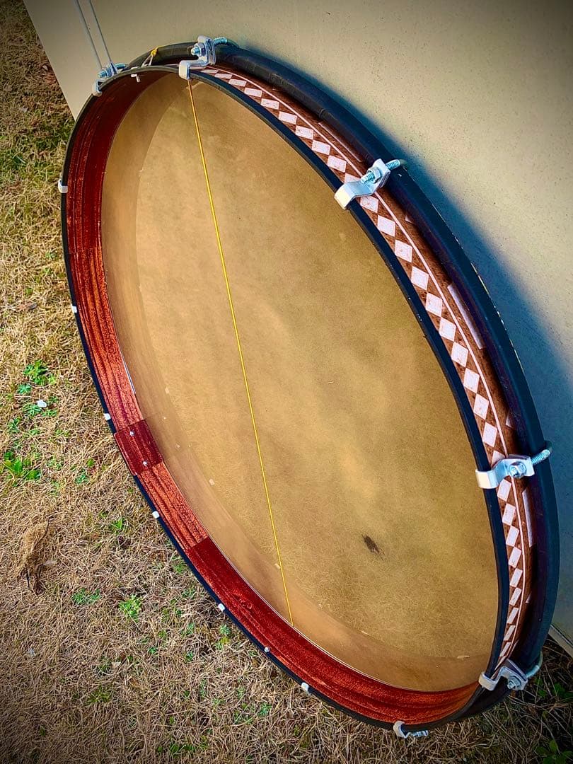 ベンディール特大67センチ❣️約26インチ‼️