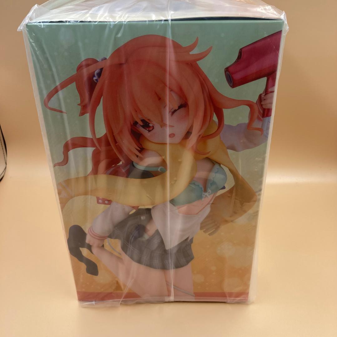 あみあみ限定版 サノバウィッチ 因幡めぐる 1/7 フィギュア