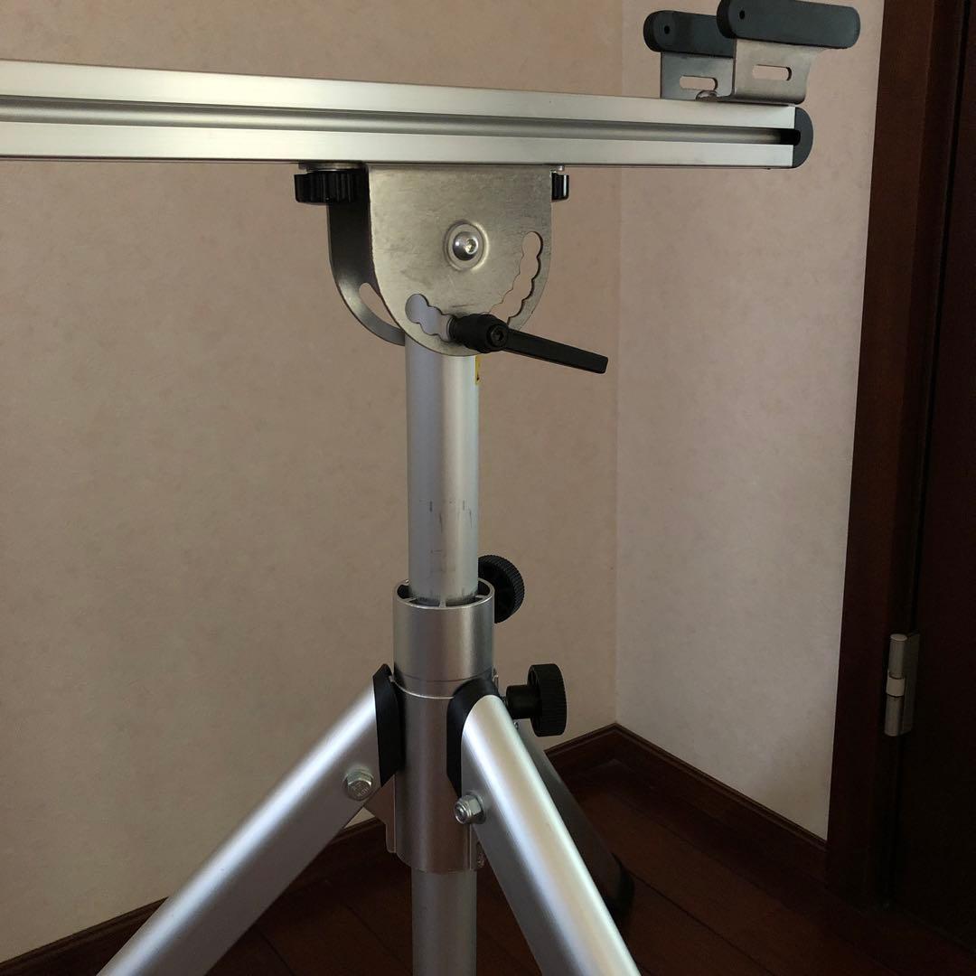 ミノウラRS-1800 ワークスタンド　おまけ付き