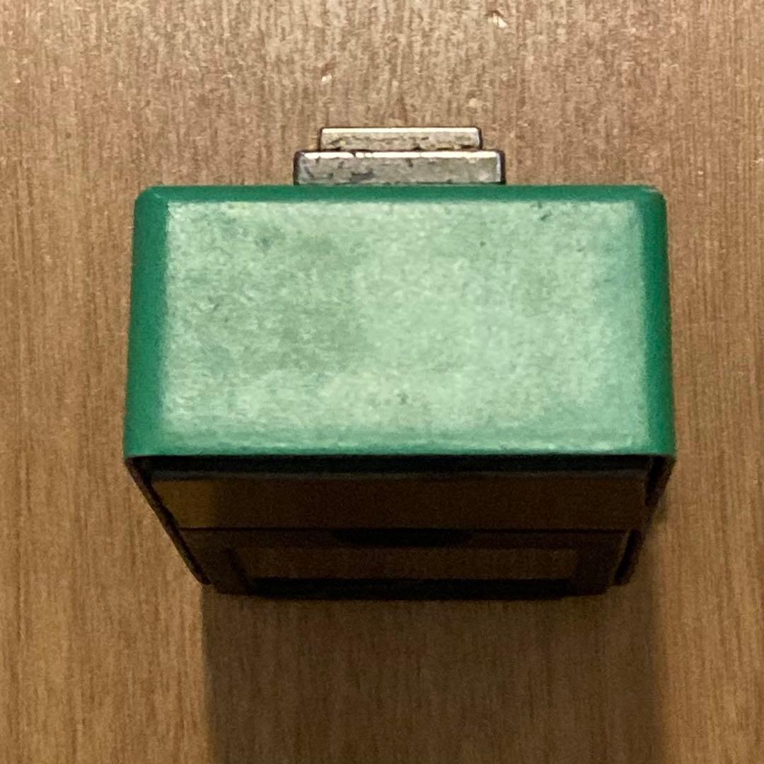 Maxon 80’s OD-808 Vintage