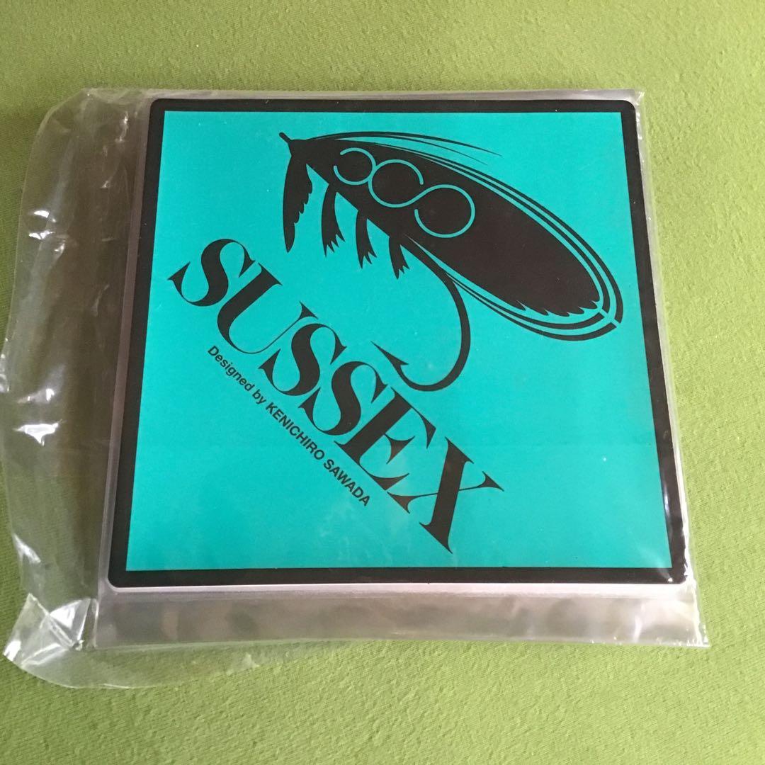 フライフィッシング　ステッカー　31枚　2シート　+2 追加9枚