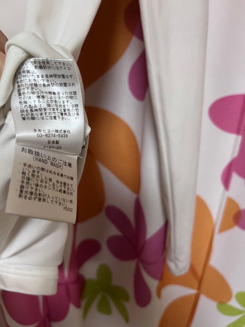 G/FORE NO BAD ROUNDS 長袖シャツ