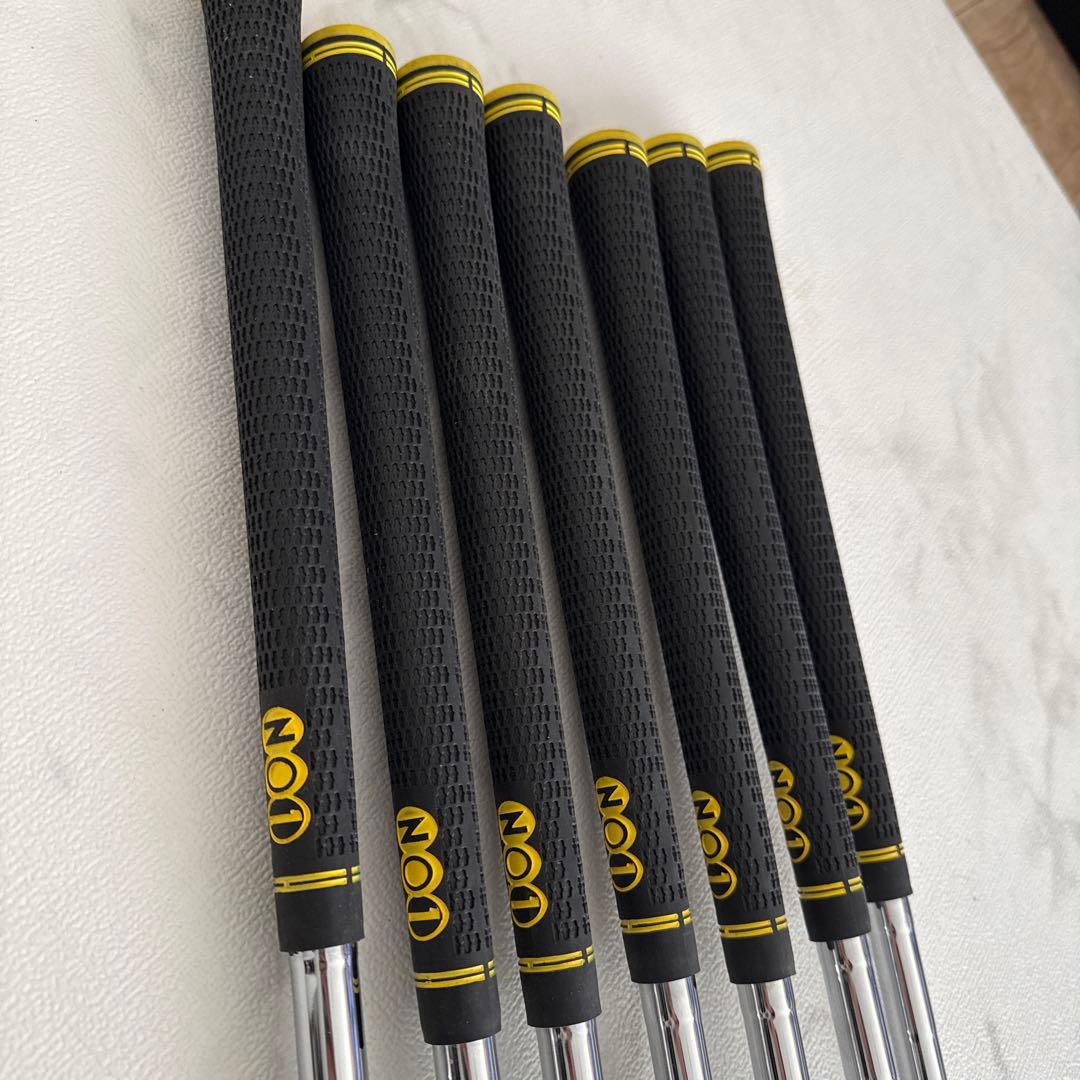 mizuno pro243 アイアンセット