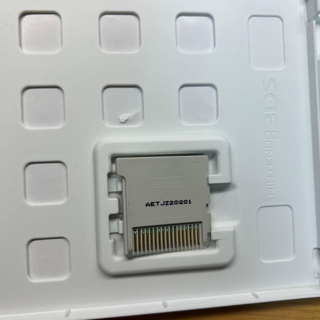 イナズマイレブン1・2・3!! 円堂守伝説　すれ違い通信MAX