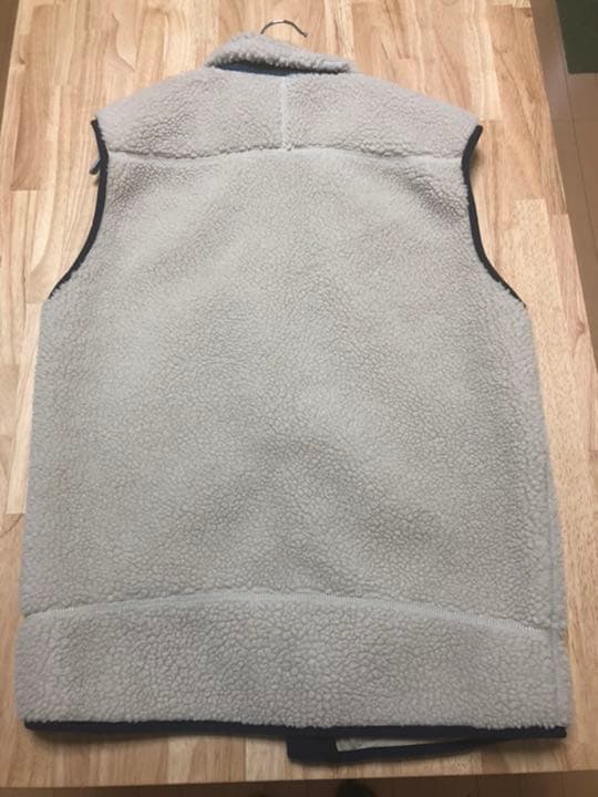 パタゴニア　レトロＸ　ベスト