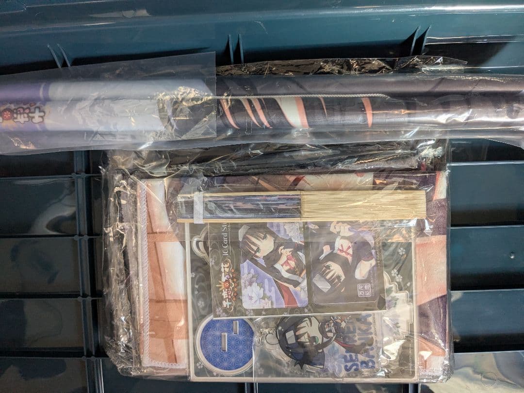 【ゆずソフト】茉子セットv1～v2